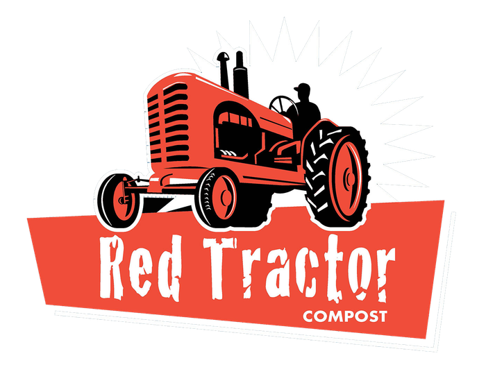 Red Tractor Compost